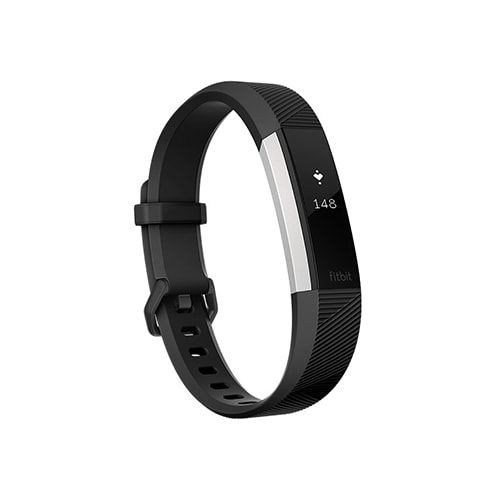 ウエイトトレーニング fitbit alta HR Fitbit Alta HR