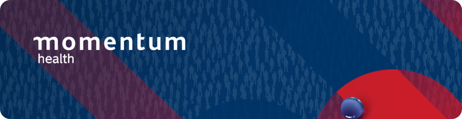 Group of friends reaching down, smiling